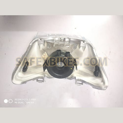 hero pleasure headlight price