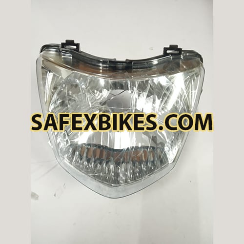 cbz xtreme headlight set