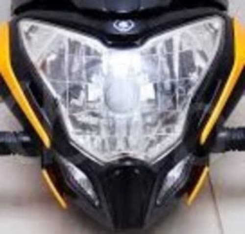 pulsar rs 200 full fairing price