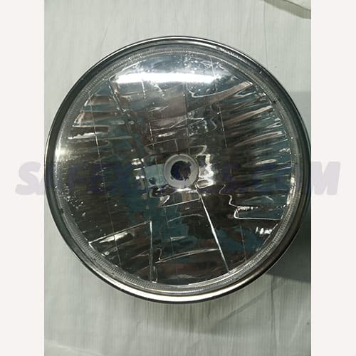 cd dawn headlight