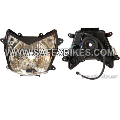 hero honda karizma r spare parts price list