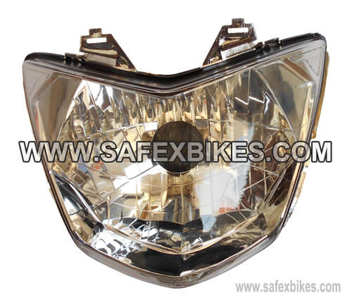 unicorn bike headlight price