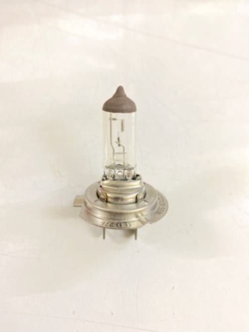 HEAD LIGHT BULB PULSAR 220F (2014) ZADON- Motorcycle Parts For