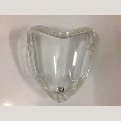 yamaha fz16 headlight visor price