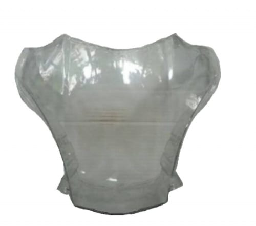 bajaj pulsar 220f visor price