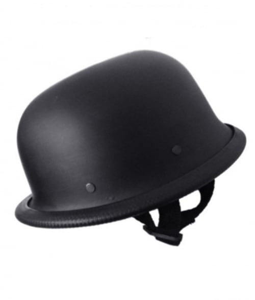 german cap helmet