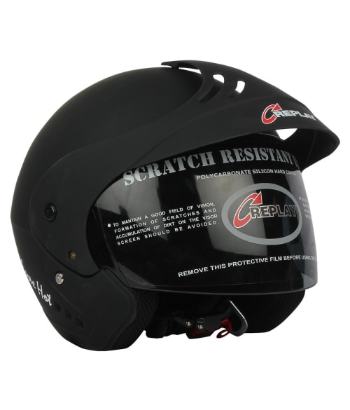 honda replay helmet price