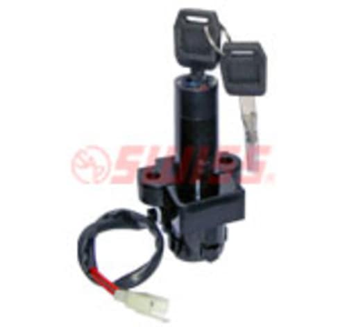 hero honda splendor lock set price