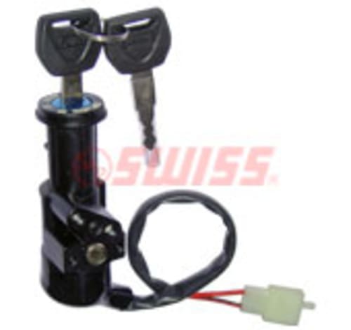 honda shine bike lock price