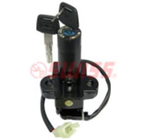 hero honda cbz xtreme lock set price