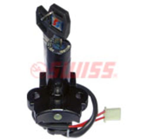 hero honda passion pro ignition lock price