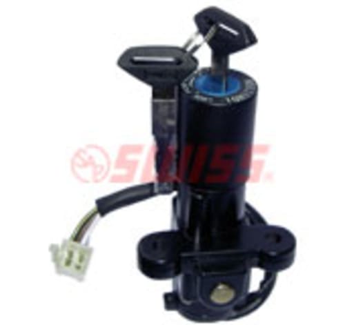 pulsar 180 ignition lock set price