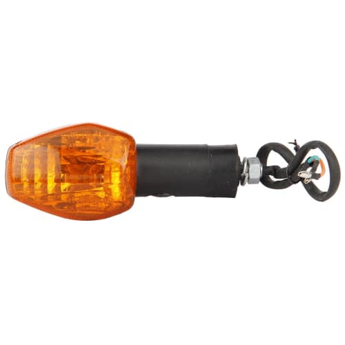 hero splendor original indicator price