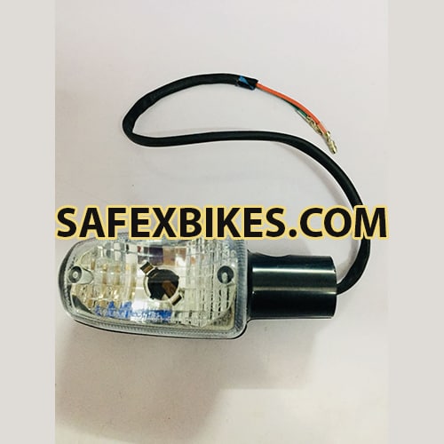 hero honda passion pro indicator price