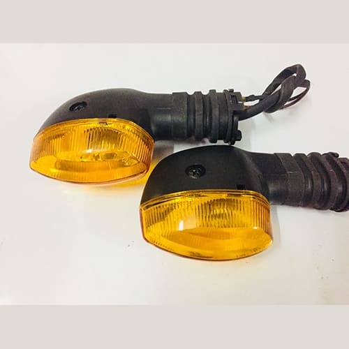 INDICATOR ASSEMBLY ALBA OE- Motorcycle Parts For Yamaha ALBA