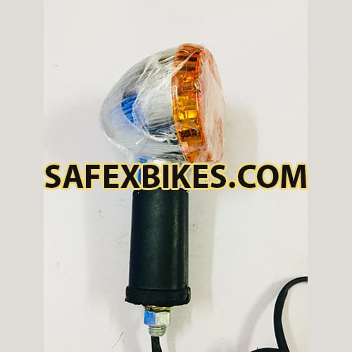 Avenger 150 Bajaj Avenger 220 Cruise Indicator Price BLINKER