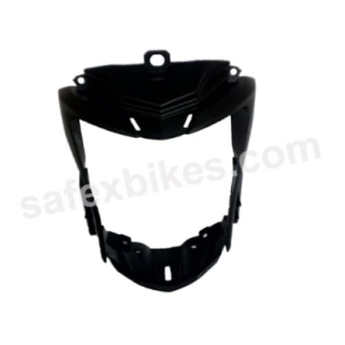 cb trigger visor