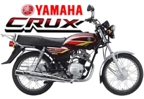 Mileage Yamaha Bikes Crux 2021 Price Motorcycle Yamaha Crux Bike