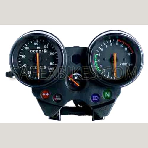 INSTRUMENT CLUSTERS PULSAR (UPGRADE II) PRICOL Motorcycle Parts For