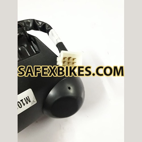 INSTRUMENT CLUSTERS PULSAR (UPGRADE II) PRICOL Motorcycle Parts For