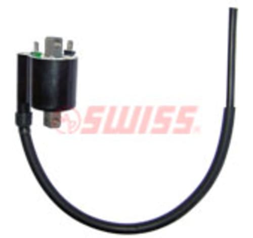 IGNITION COIL ACTIVA I SWISS- Motorcycle Parts For Honda ACTIVA
