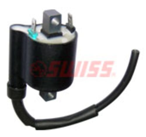 IGNITION COIL DREAM YUGA SWISS- Motorcycle Parts For Honda DREAM