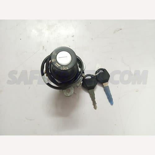 yamaha fz ignition lock price