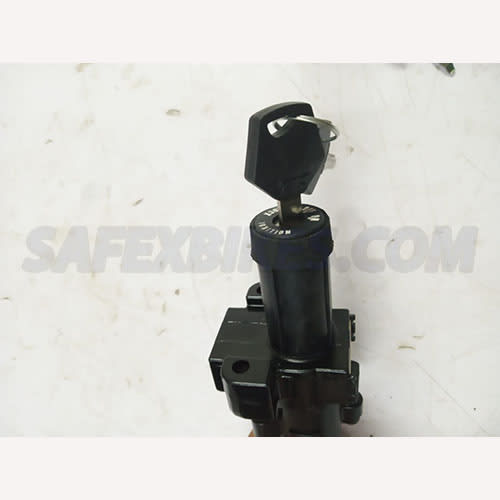 tvs sport handle lock price