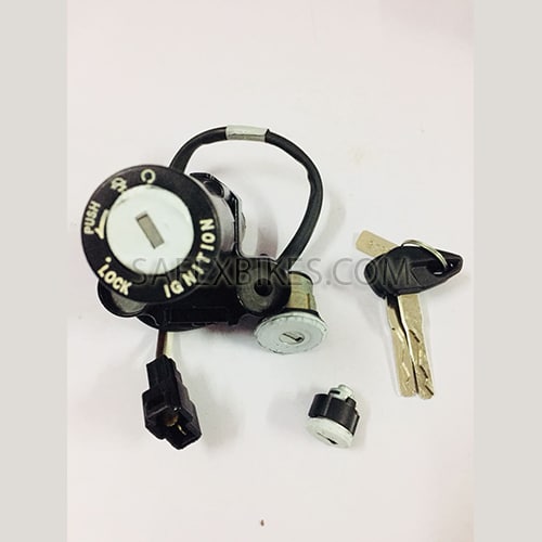 pulsar 200 ns lock set price