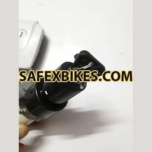 yamaha crux key set price