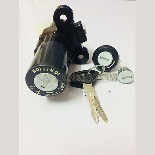 bajaj pulsar 150 key set price