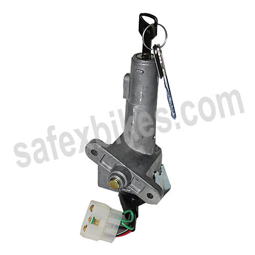 mahindra centuro key lock set price