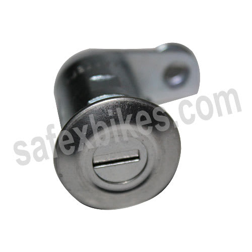 honda cb shine key lock set price