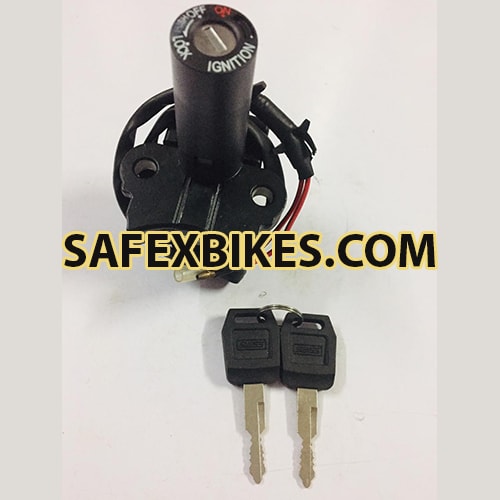 karizma zmr lock set price