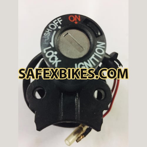 hero honda karizma r lock set price