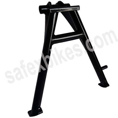 hero splendor double stand price