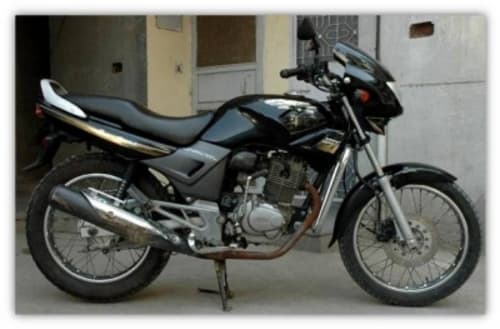 cbz 2000 model