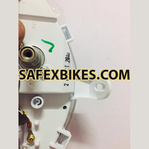 INSTRUMENT CLUSTER ACCESS JNS- Motorcycle Parts For SUZUKI ACCESS