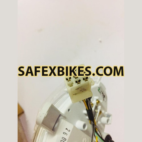 INSTRUMENT CLUSTER ACCESS JNS- Motorcycle Parts For SUZUKI ACCESS