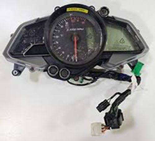 METER ASSEMBLY PULSAR AS 150 BAJAJGP- Motorcycle Parts For Bajaj