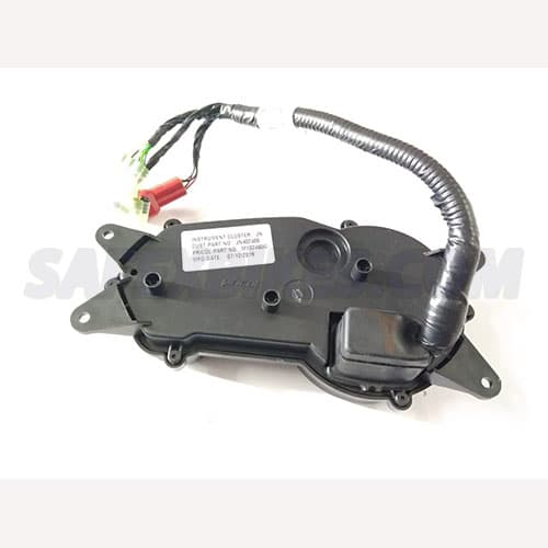 METER ASSEMBLY DISCOVER DIGITAL OE 