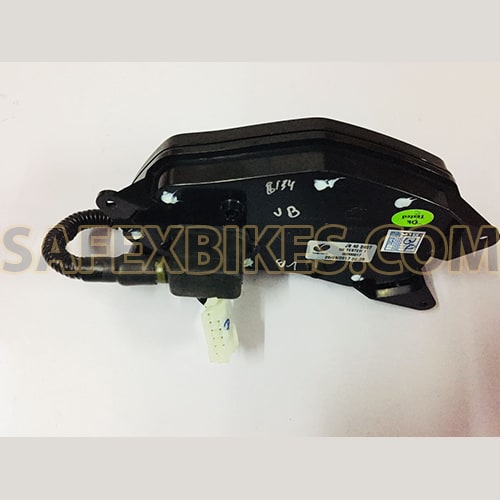 bajaj xcd 125 spare parts price list