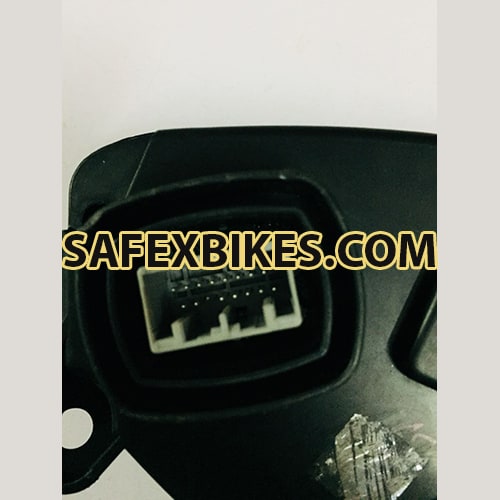 Motorcycle Parts For Honda Unicorn 160
