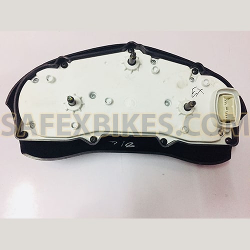 karizma r meter cover