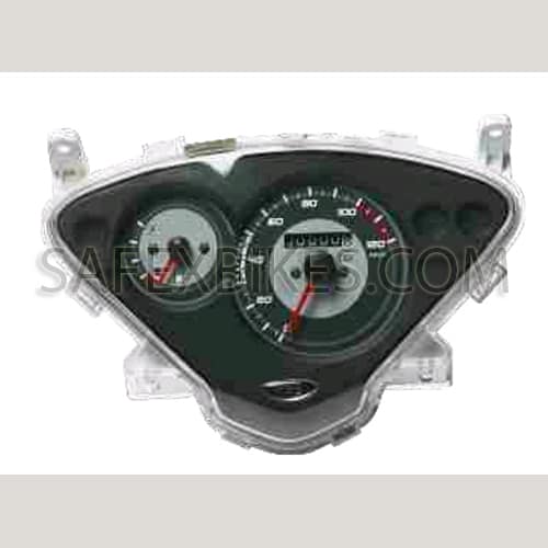 tvs wego speedometer price