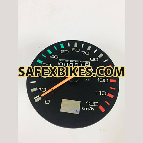 SPEEDOMETER CT 100 PRICOL- Motorcycle Parts For Bajaj CT 100