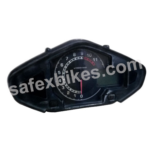 honda unicorn dazzler visor price