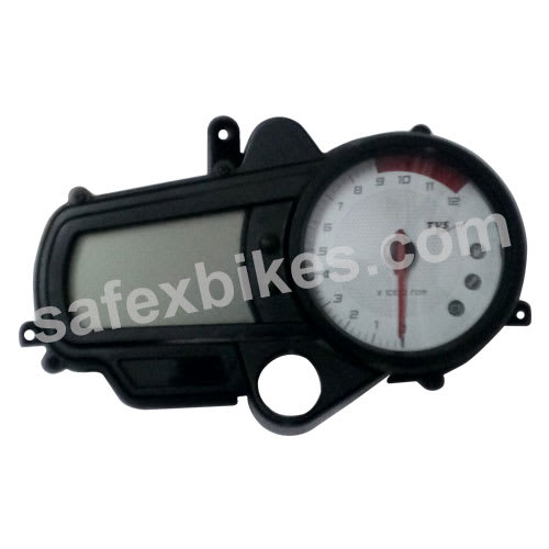 tvs apache rtr 160 original indicator price