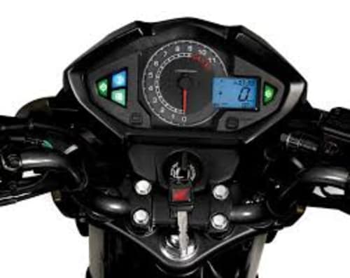 Honda Unicorn Dazzler Speedometer Speedometer Honda Unicorn Cover