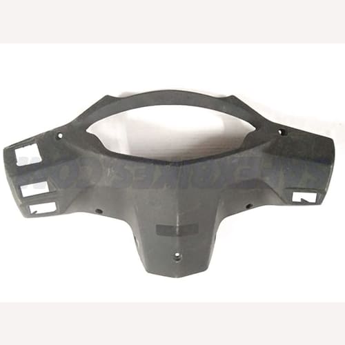 Motorcycle Parts Hero Duet Full Body Parts Front Panel Hero